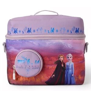 Tonies Disney Frozen Listen & Go Bag